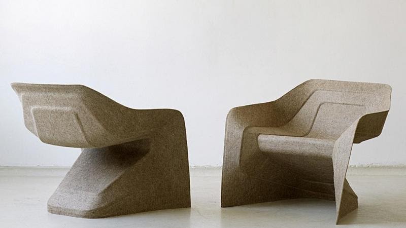 El cambio de paradigma en materiales adiós maderas preciosas, hola polímeros sintéticos