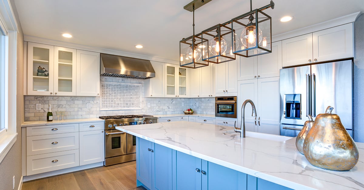 5 Tips de iluminación que todo interiorista debería conocer